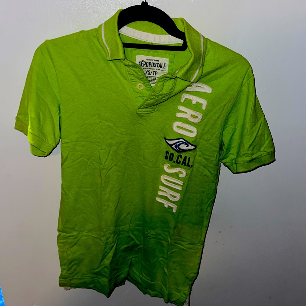 Kids Shirt